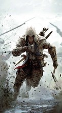 Baixar a imagem para celular Jogos,Homens,Assassins Creed grátis.