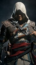 Jogos,Homens,Assassins Creed para HTC Desire
