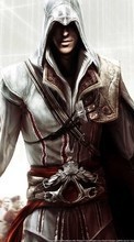 Baixar a imagem 320x240 para celular Jogos,Homens,Assassins Creed grátis.