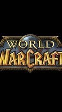 Baixar a imagem para celular Jogos,Logos,World of WarCraft, WOW grátis.