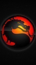 Jogos,Logos,Mortal Kombat para LG Optimus L1 2 E410