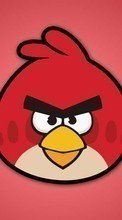 Baixar a imagem para celular Jogos,Angry Birds grátis.