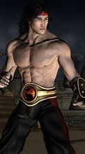 Baixar a imagem para celular Jogos,Mortal Kombat grátis.