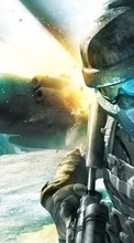 Baixar a imagem para celular Jogos,Ghost Recon: Future Soldier grátis.
