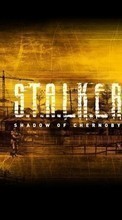Baixar a imagem para celular Jogos,S.T.A.L.K.E.R.,S.T.A.L.K.E.R. Shadow of Chernobyl grátis.