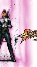 Jogos,Street Fighter para Asus Zenfone 4