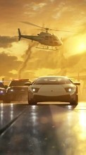 Jogos,Need for Speed para HTC Explorer