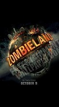 Baixar a imagem para celular Cinema,Zombieland grátis.
