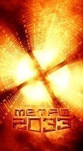 Baixar a imagem para celular Cinema,Metro 2033 grátis.