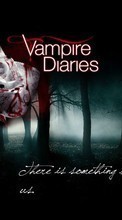 Baixar a imagem para celular Cinema,The Vampire Diaries grátis.