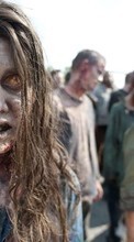 Baixar a imagem para celular Cinema,The Walking Dead grátis.