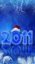 Baixar a imagem 1080x1920 para celular Férias,Gelo,Ano Novo,Natal grátis.
