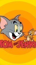 Baixar a imagem para celular Desenho,Tom e Jerry grátis.