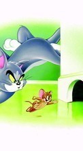 Baixar a imagem para celular Desenho,Imagens,Tom e Jerry grátis.