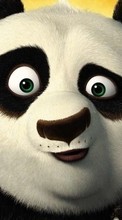Baixar a imagem para celular Desenho,Kung-Fu Panda grátis.