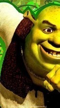 Baixar a imagem para celular Desenho,Shrek grátis.