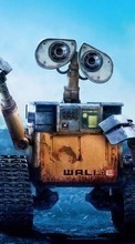 Baixar a imagem para celular Desenho,Wall-E,Walt Disney grátis.