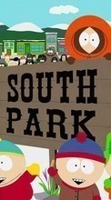 Baixar a imagem para celular Desenho,South Park grátis.