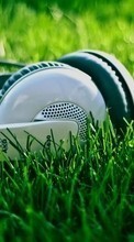 Música,Grama,Fones de ouvido para Nokia X2-01