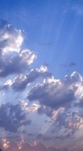Céu,Nuvens,Paisagem para Nokia Lumia 530