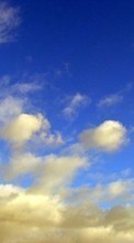 Céu,Nuvens,Paisagem para Lenovo A516