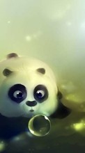Baixar a imagem para celular Animais,Imagens,Pandas grátis.