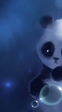 Baixar a imagem para celular Pandas,Imagens,Animais grátis.