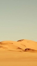 Baixar a imagem 720x1280 para celular Paisagem,Areia,Deserto grátis.