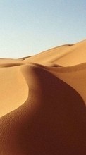 Baixar a imagem 800x480 para celular Paisagem,Areia,Deserto grátis.