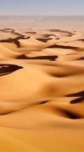 Baixar a imagem para celular Paisagem,Areia,Deserto grátis.