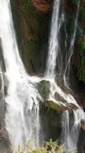 Baixar a imagem para celular Paisagem,Natureza,Cachoeiras grátis.