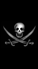 Piratas,Morte,Imagens