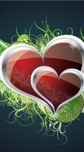 Corações,Amor,Dia dos namorados,Imagens para Meizu MX4 Pro