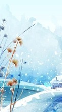Imagens,Inverno para Samsung Galaxy Note