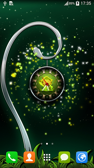 Elf - baixar grátis papel de parede animado Fantasia para Android.