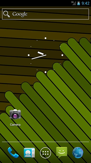 Listras loucas - baixar grátis papel de parede animado Vetor para Android.