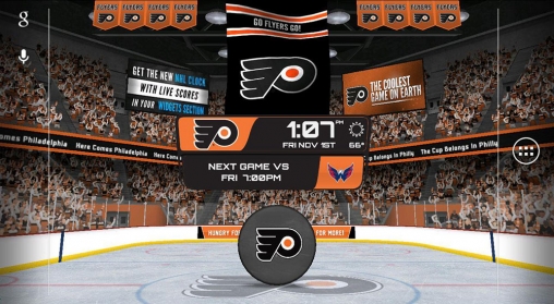 NHL 2014 - baixar grátis papel de parede animado Esportes para Android.