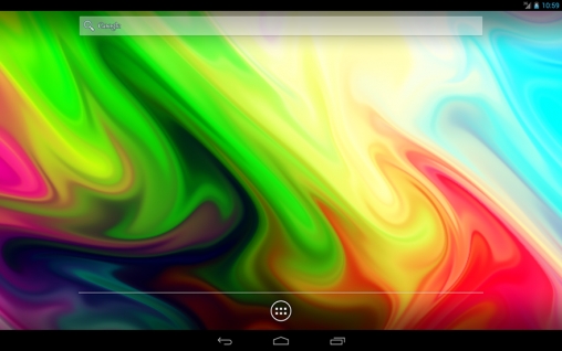 Baixar Misturador de cores - papel de parede animado gratuito para Android para desktop. 