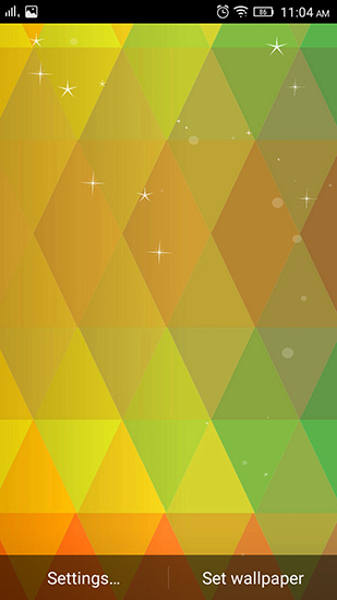Baixar Cores - papel de parede animado gratuito para Android para desktop. 