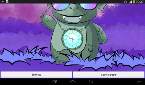 Baixar  - papel de parede animado gratuito para Android para desktop. 