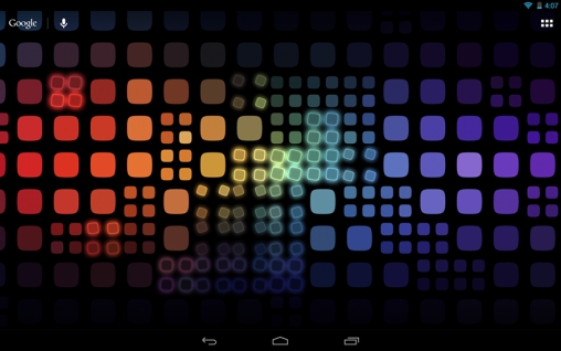 Baixar Ditalix - papel de parede animado gratuito para Android para desktop. 