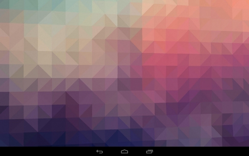 Baixar Fracta - papel de parede animado gratuito para Android para desktop. 