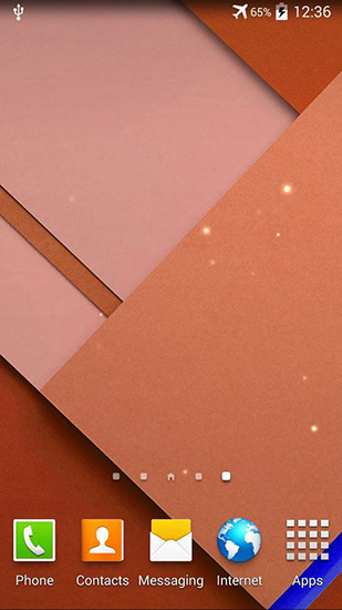 Baixar Nexus 6 - papel de parede animado gratuito para Android para desktop. 