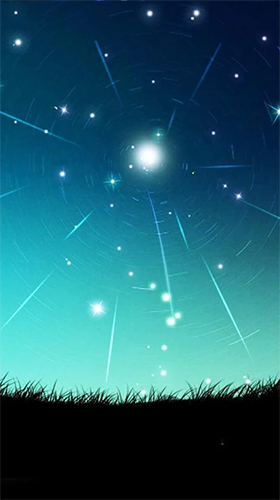 Captura de tela do Estrelas  em telefone celular ou tablet.