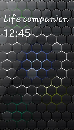 Captura de tela do Células em telefone celular ou tablet.