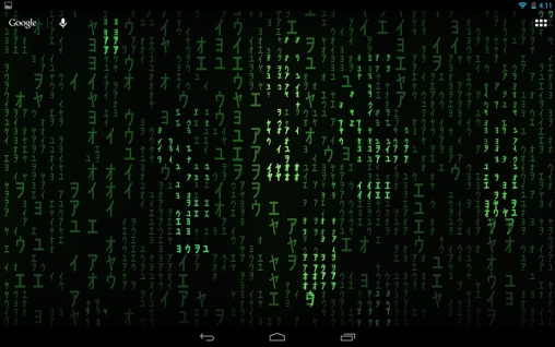 Captura de tela do Ditalix em telefone celular ou tablet.