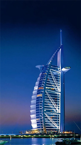 Dubai HD 
