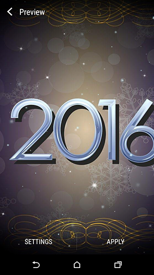 Ano Novo 2016