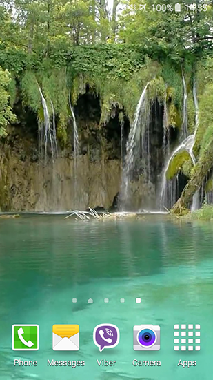Cachoeiras de Plitvice