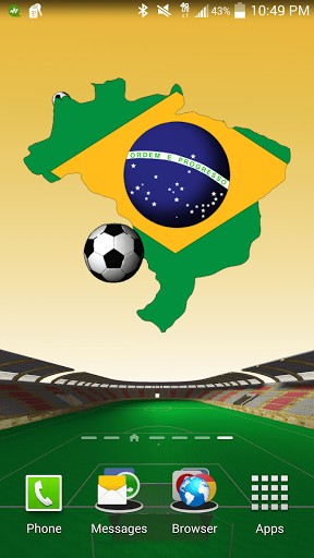 Brasil: Copa do Mundo